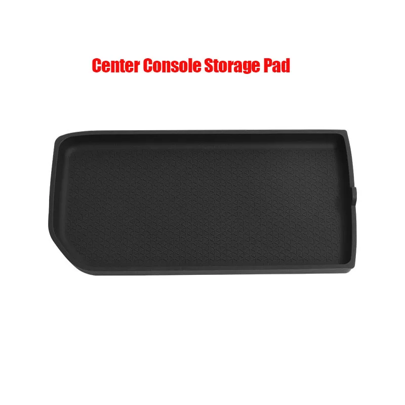 Center Console Pad