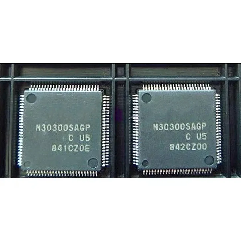 

100% Новый оригинальный одностоечный заказ M30300SAGP BOM