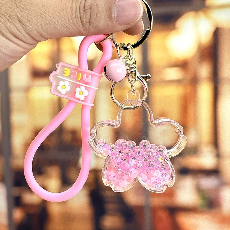 うさぎティーカップキーホルダーゆっきー1212様 うさぎティーカップキーホルダーゆっきー1212様