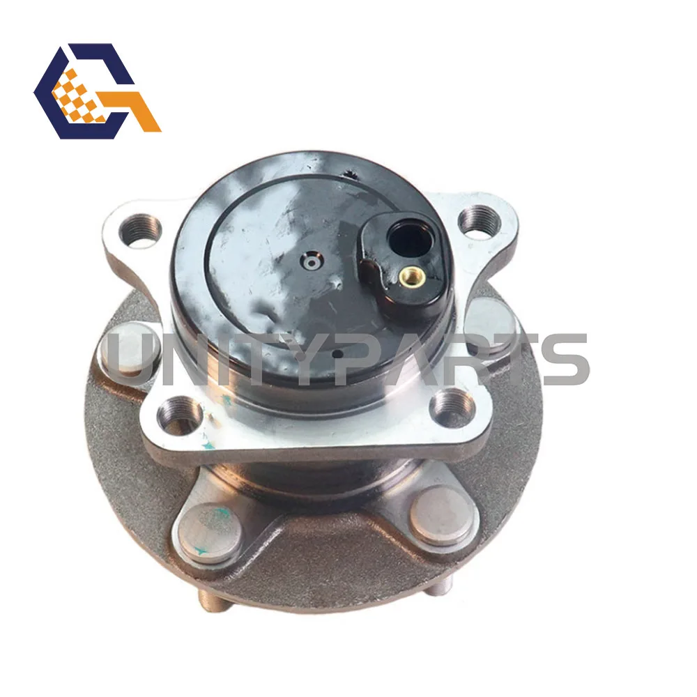 Rear Wheel Hub Bearing for Mazda Biante 2008-2013 C273-26-15X C2732615X Car Accessories