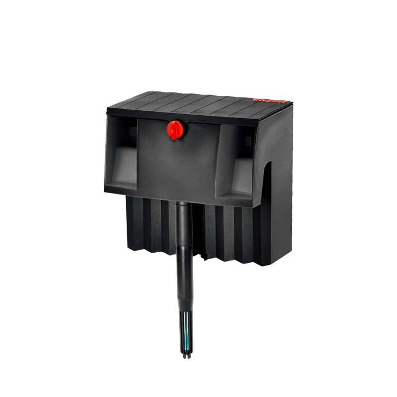 EHEIM-Hang-on Filter for Aquarium, Silent Waterfall Pump, Fish