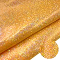 Iridescent Orange