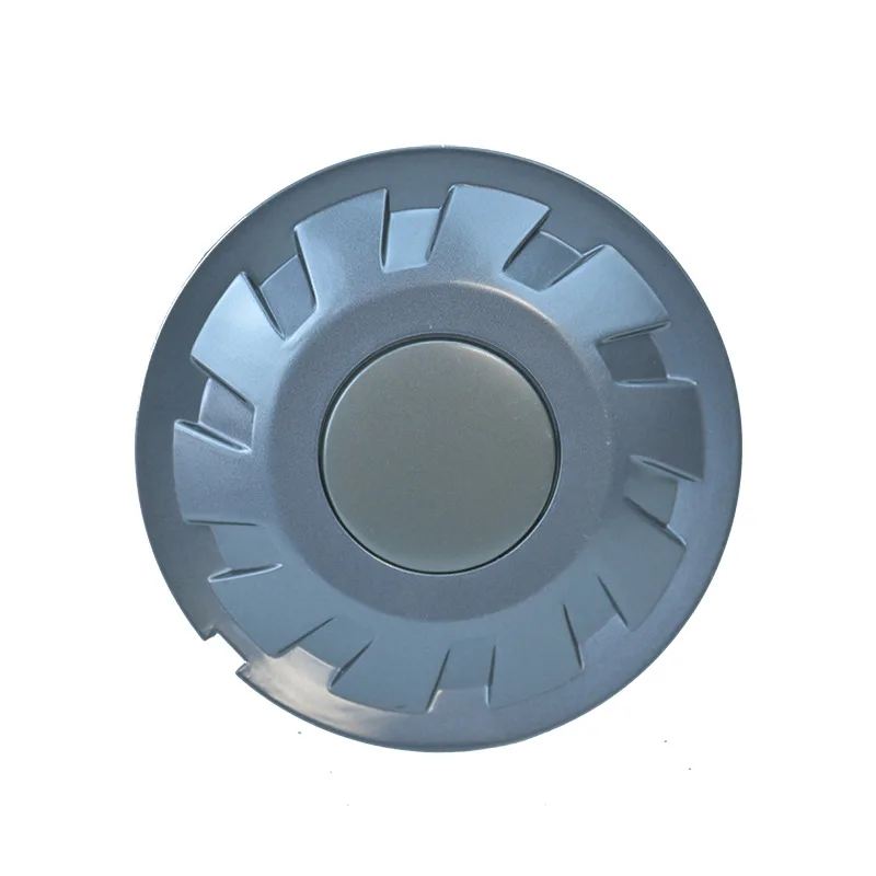 4PCS Wheel Hubcap Cover for Tesla Model 3 Highland Hub Caps Performance Replacement Wheel Cap Full Rim Cover Accessories wheel hub covers