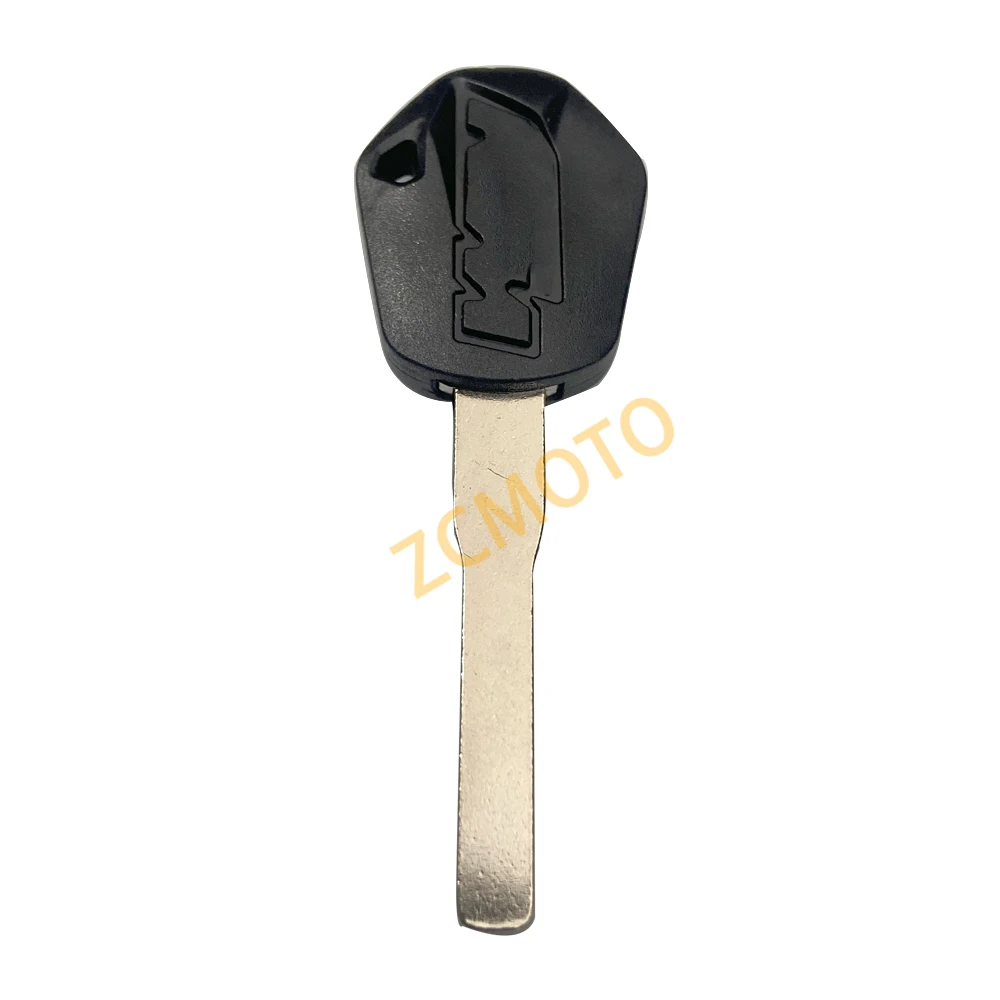 Clé de moto vierge à lame non coupée, adaptée pour KTM250, EX250, KTM990, KTM690, KTM390, KTM125