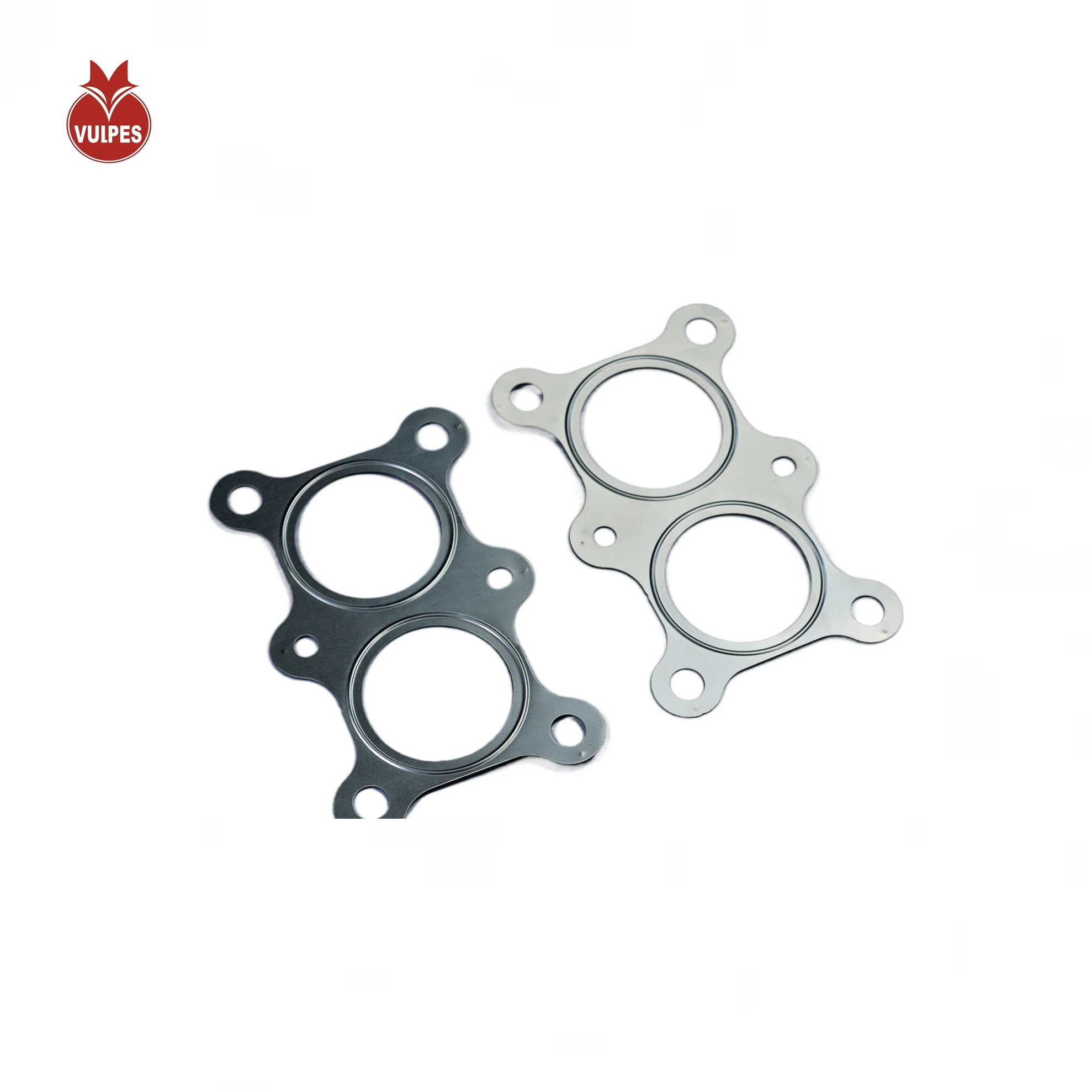 Exhaust Pipe Interface Gasket Elring 080.900 For AUDI/SEAT/SKODA/VW 1K0 253 115/1K0253115