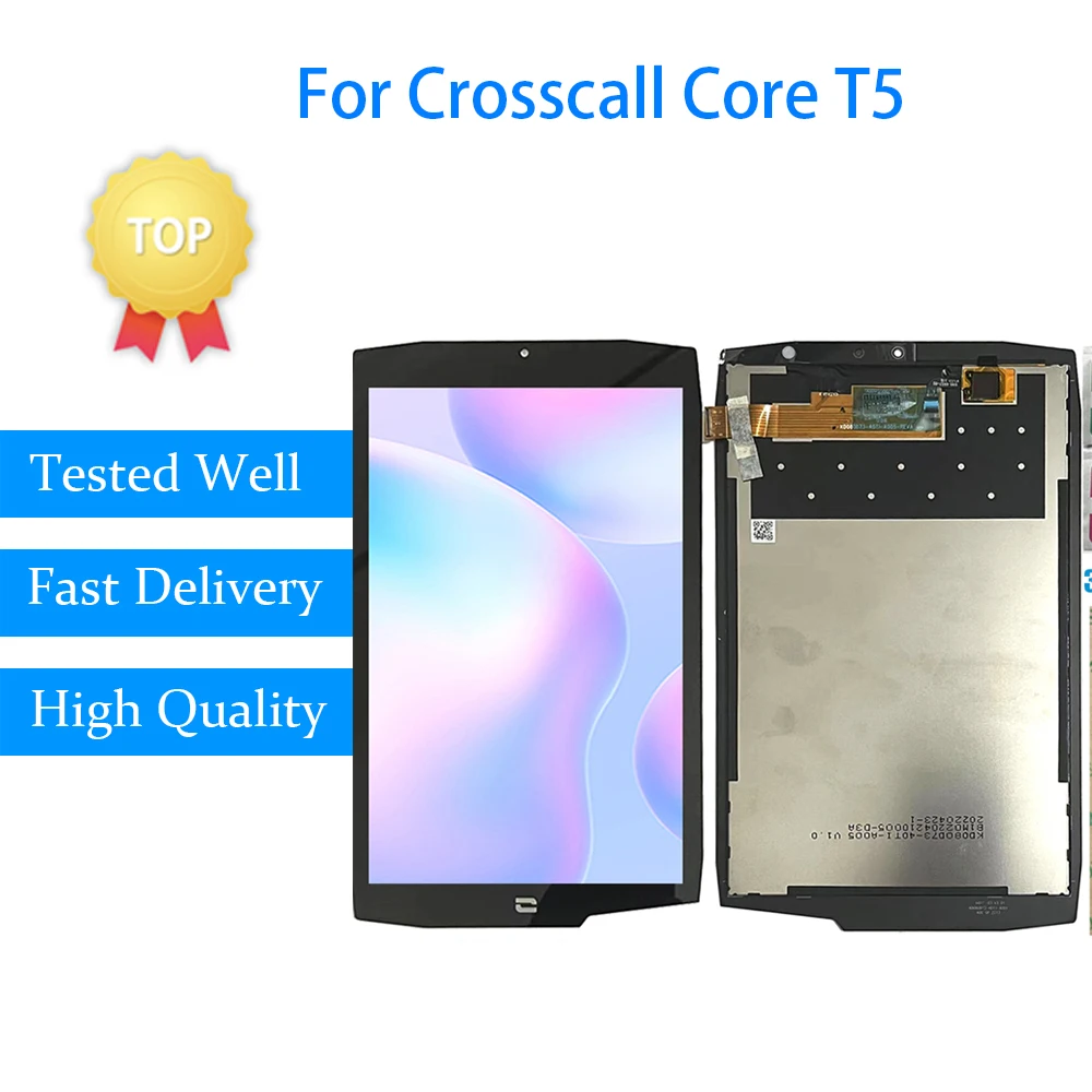 Crosscall CORE-T5