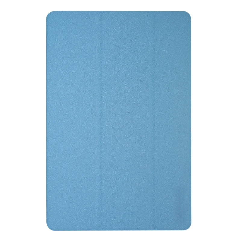 Premium Folio PU Leather Soft TPU Flip Tablet Case, 8.8