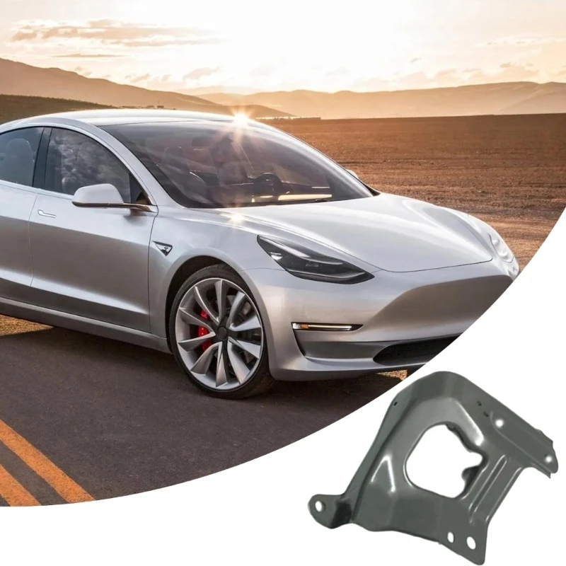 Рисунок 5 - Боковые передние крылья автомобиля