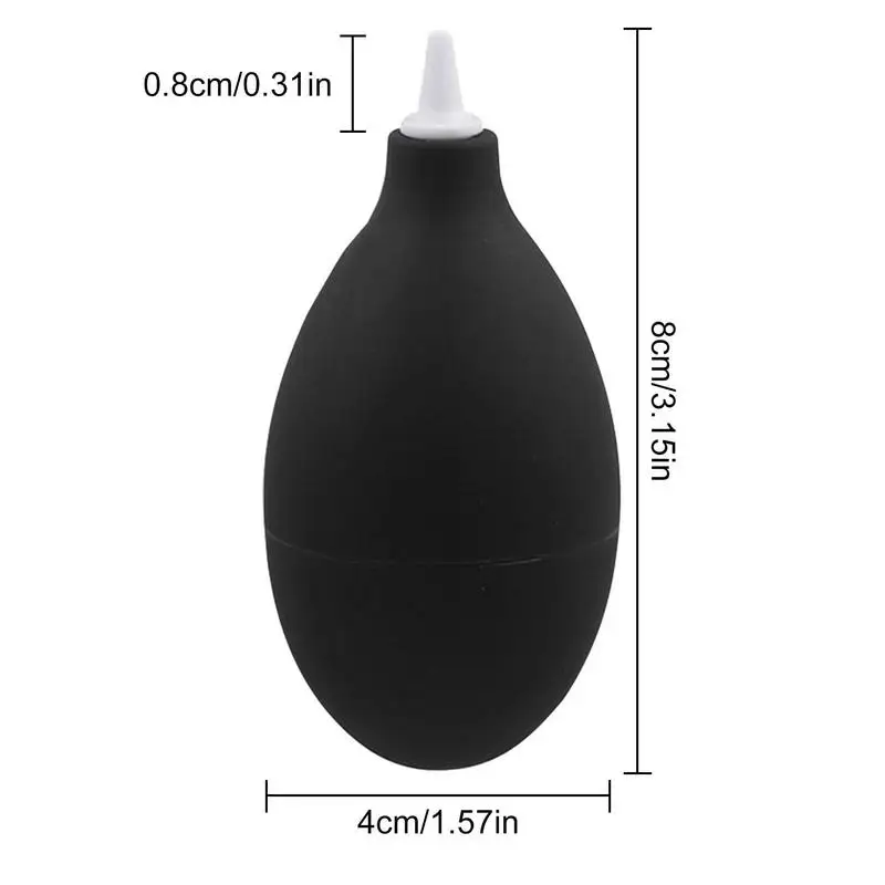 Rubber Powerful Air Dust Blower Pump Cleaner Tool For Camera Watchmaker Watch Repair Phone Keyboard Lens Filter Cleaning Tools 6