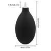 Rubber Powerful Air Dust Blower Pump Cleaner Tool For Camera Watchmaker Watch Repair Phone Keyboard Lens Filter Cleaning Tools 6