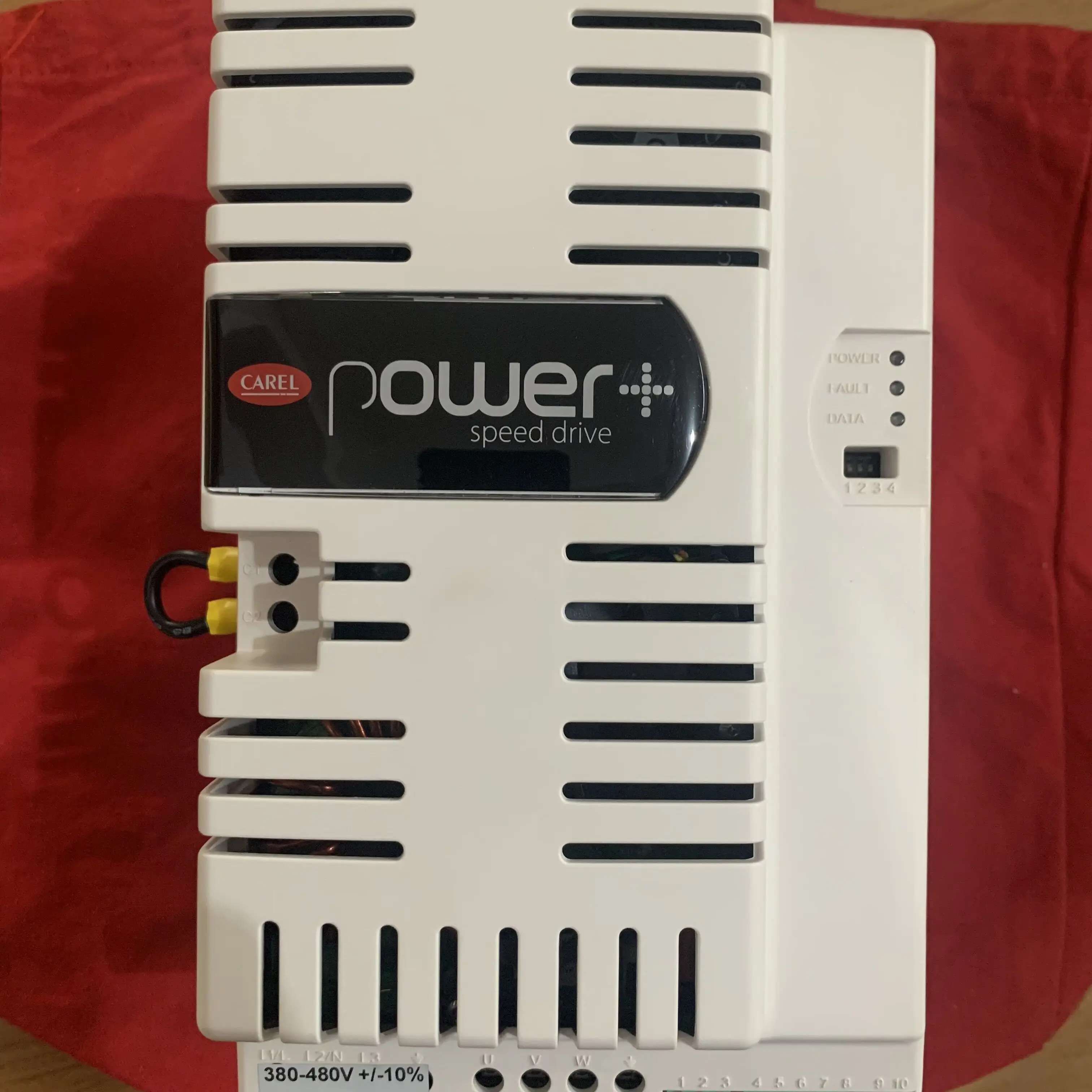 

Frequency Converter PSD0022400