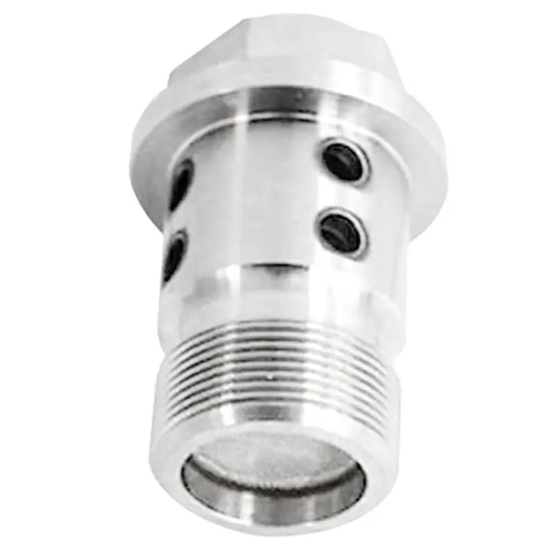 BMW G30 G01 F55 F56 B46 B48 B58 11368617694용 AEF2 엔진 중앙 밸브 캠샤프트 풀리 볼트 나사 액세서리