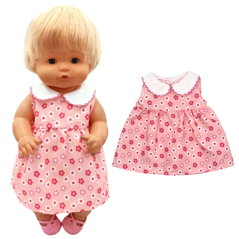 Boneca bebê, vestido de irmã, roupa de boneca, roupas de brinquedo, su  hermanita - AliExpress