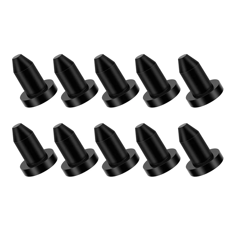 10 Pcs Kayak Drain Plugs Boat Drain Plug Scupper Plugs Canoe Drain