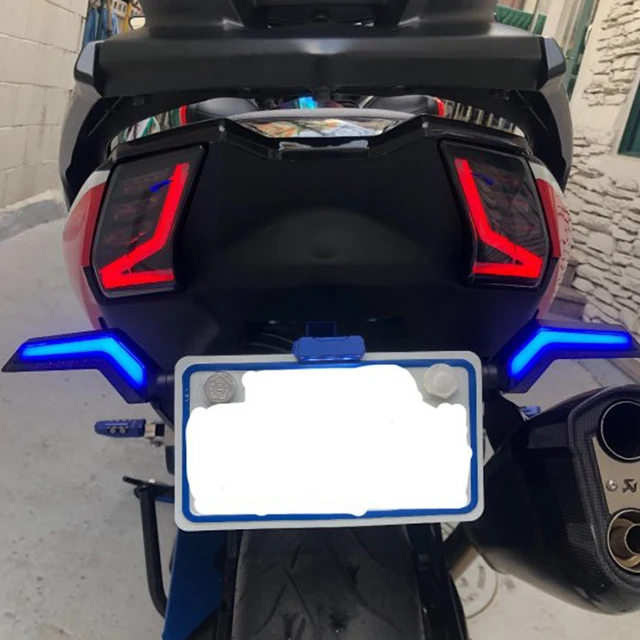 TMAX530LEDウインカー TMAX530LEDウインカー