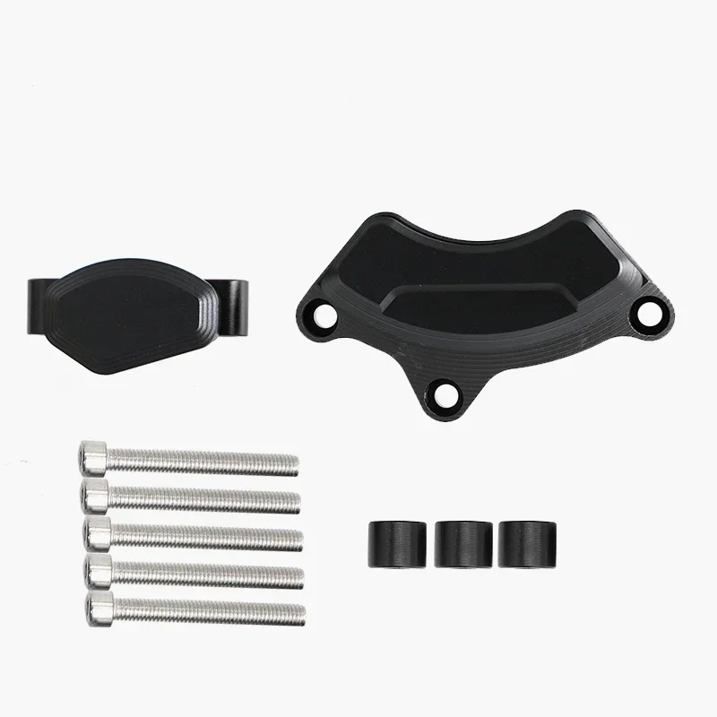BMW S1000RR S1000R year Built Engine Stator Cover Guard Crash Pad Slider Protector Motorcycle K67,motorcycle engine cover,engine cover protector,engine guard