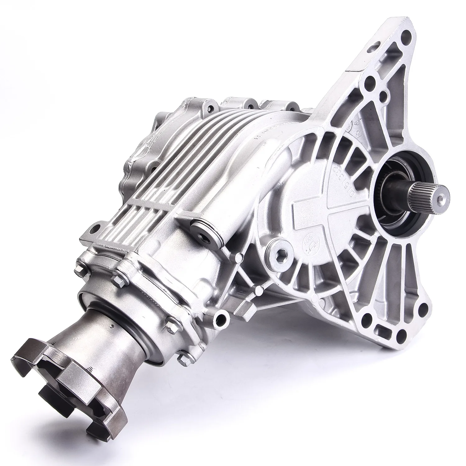 

Car Auto Transmission Part 84953426 Transfer Case For GMC Terrain Chevy Equinox 24263580 23247709