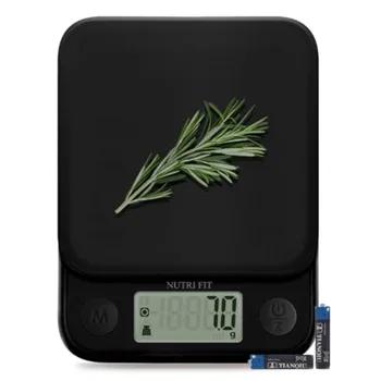 Digital Kitchen Scale 1