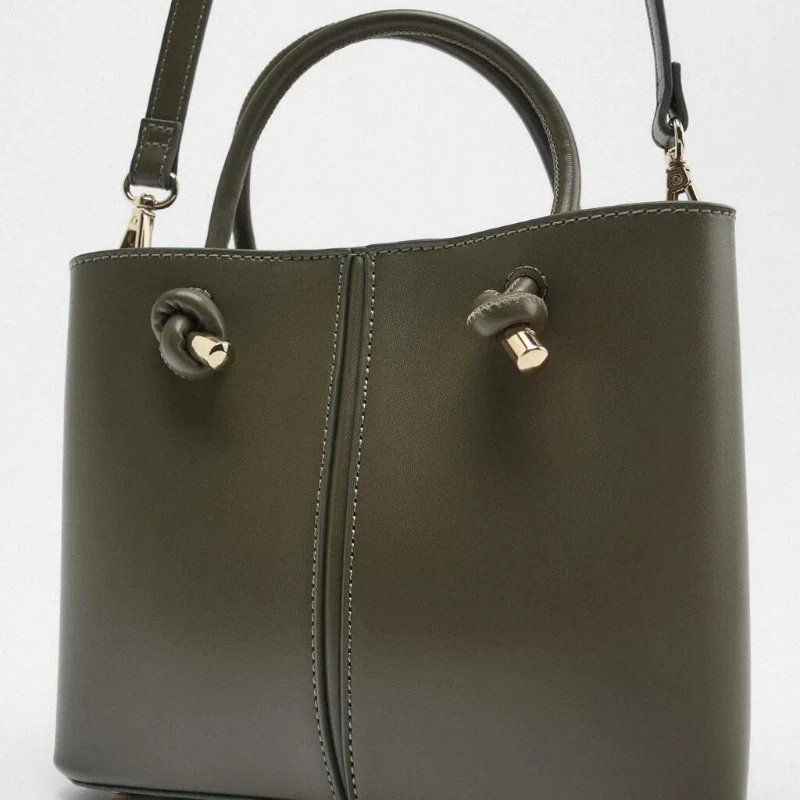 حقيبة نسائية جديدة، حقيبة يد ترفيهية، حقيبة كروس،...