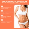 Firming Body Serum Remove Cellulite Improve Sagging Lifting Tightening Shaping Essence Smoothing Moisturizing Brighten Skin Care 5