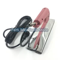 5 meter carpet seam iron hotel carpet repair and installation tool glue seam soldering iron professional iron 2