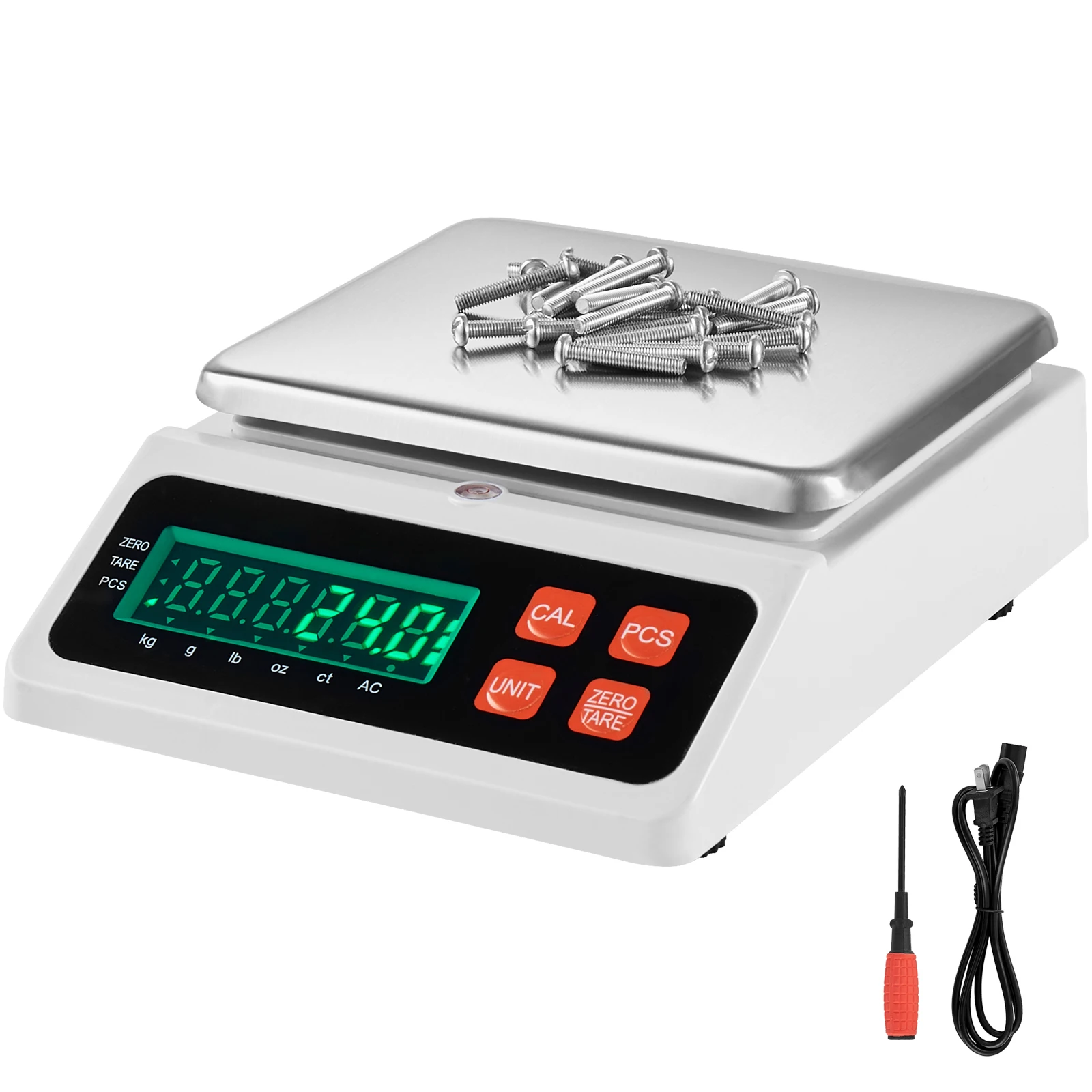 Digital Counting Scale Electronic Laboratory Balance