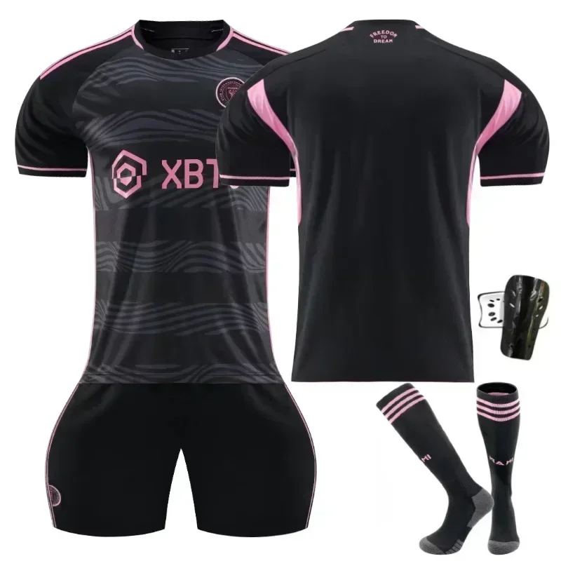 Рисунок 4 - Майами Me'ssi