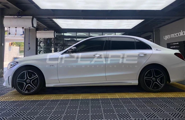 Highest quality super Glossy white Vinyl wrap Gloss White vinyl Wrap bright  white Wrapping film quality Warranty 5m/10m/18m - AliExpress