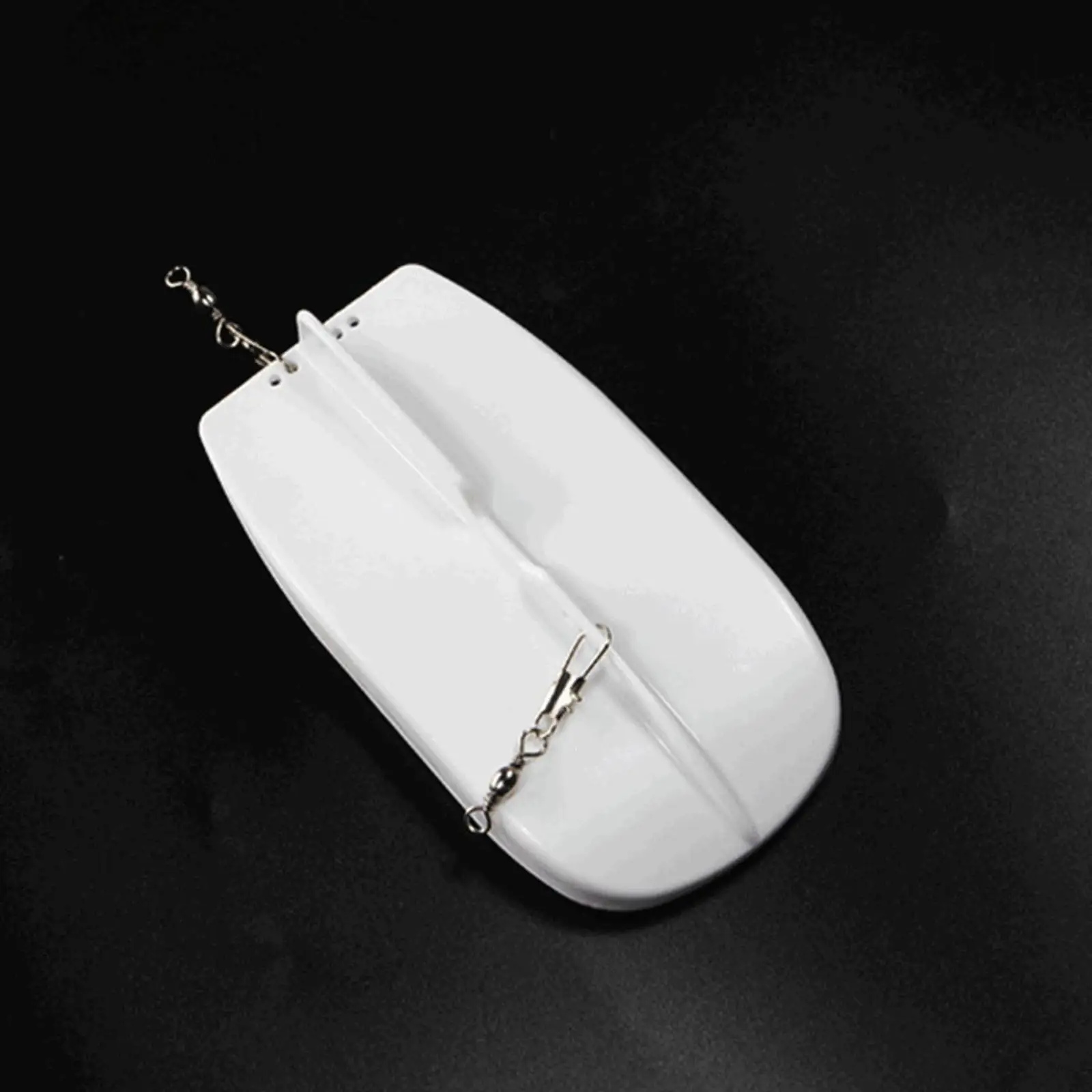 

Fishing Diving Board Sports Accessories Lightweight Fishing Tools with Ring