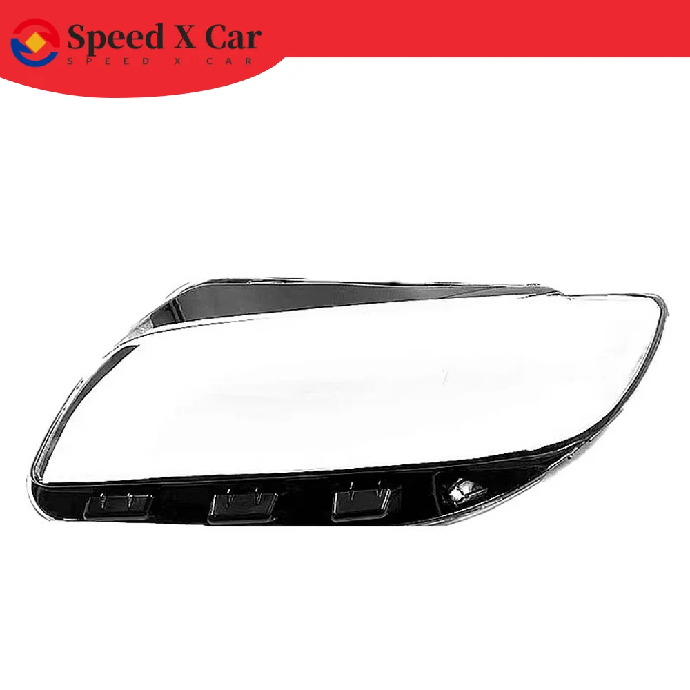 

Speed-x Suitable For New Lincolnmkzheadlight Lamp Cover 15-17stylemkzheadlightmkcmainlandledlarge Lampshade