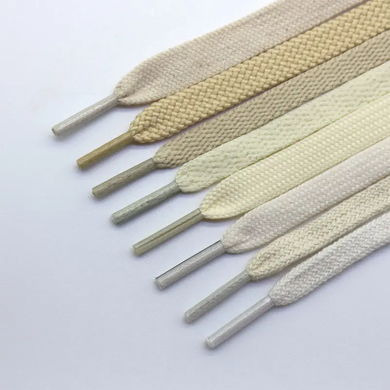 

CQ Beige Beige Shoelace Rope Men and Women Flat roundAJAF1Basketball Casual Canvas Shoes High