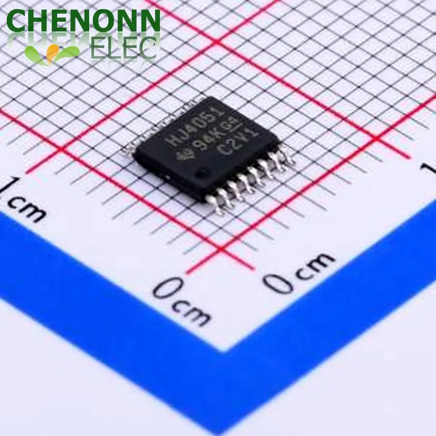 CD74HC4051PWR