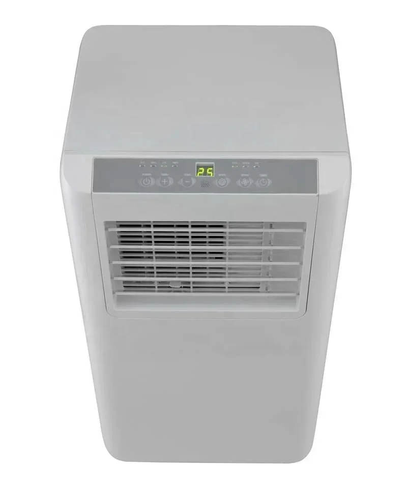 5000-10000 btu portable air conditioner best selling household mobile air conditioner easy moving 2