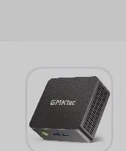 GMKtec G3S Mini PC Intel Alder Lake N95 Windows 11 Pro Mini PC 8GB DDR4 128/256GB PCIe M.2 SSD WiFi 5 BT5.0 Desktop Computer photo review