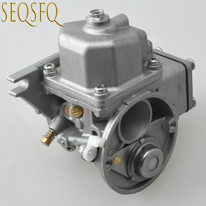 6E3-14301-05 Carburetor 6E3-14301-00 Yamaha 2 Stroke 4HP 5HP boat engine 6E0-14301-05 6E3-14301 6E0-14301 outboard boat engine carburetor