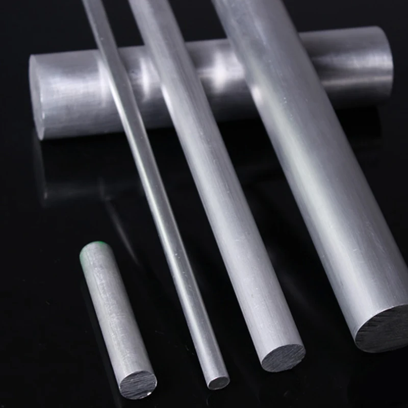 LOKIH Barras De Latón Aplicar para Materiales De Fundición Artesanía Metal 14mm-500Mm 