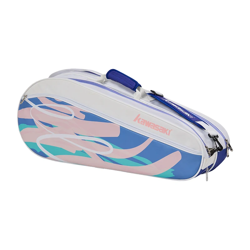 كاواساكي 2025 العلامة التجارية الجديدة حقيبة كرة ا...