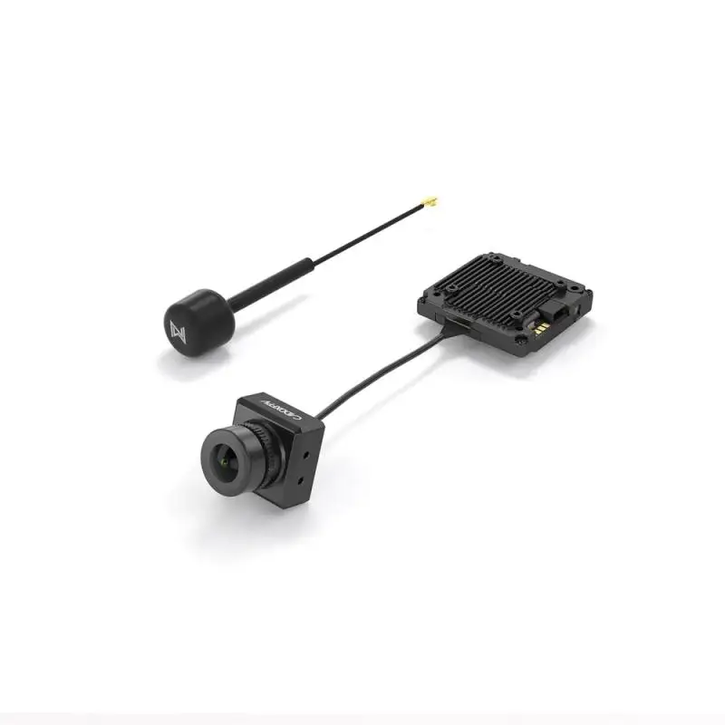 

WALKSNAIL AVATAR HD KIT V2 8G (NO GYROFLOW)