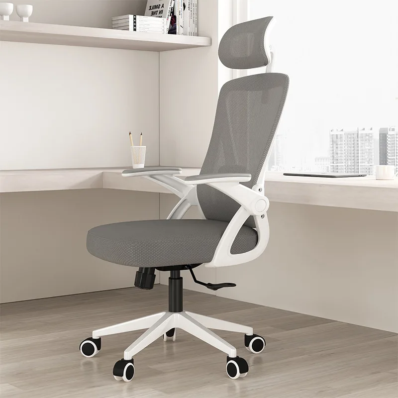 

Designer Mobiles Office Chairs Conference Salon Nordic Bedroom Luxury Study Office Chairs Recliner Sillas De Oficina Furniture