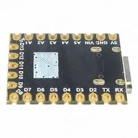 ATmega328P MINI Microcontroller Core Development Board Module for Arduino Nano328P CH340E Type-C 32KB Flash - Image 4