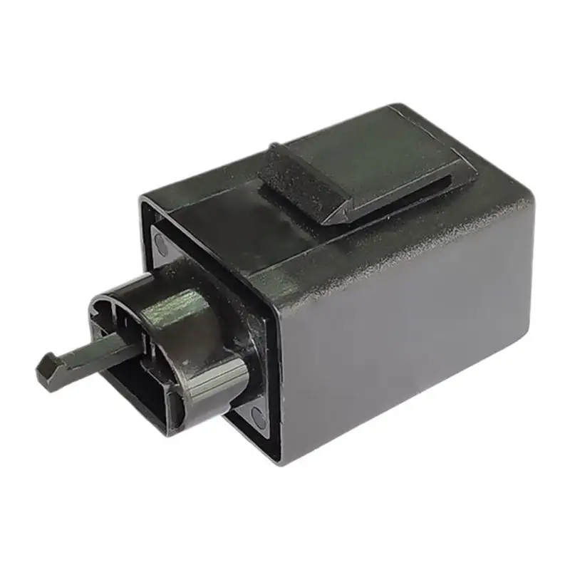 

Motorcycle Turn Signal Lights Relay Electronics Regulator 12V Turn Light Flashing Controller LED Blinker Converter Relays