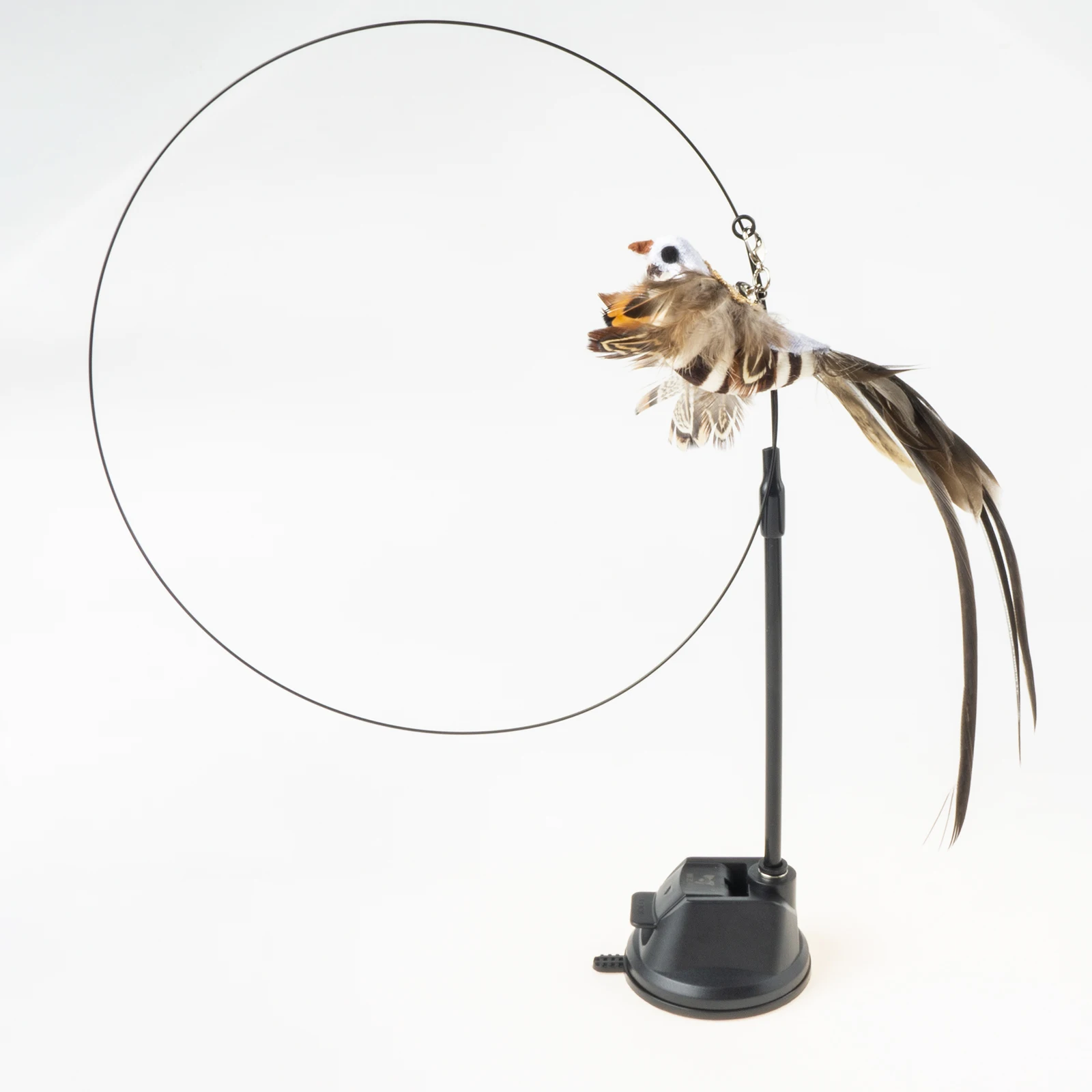 Chongming Bird Set