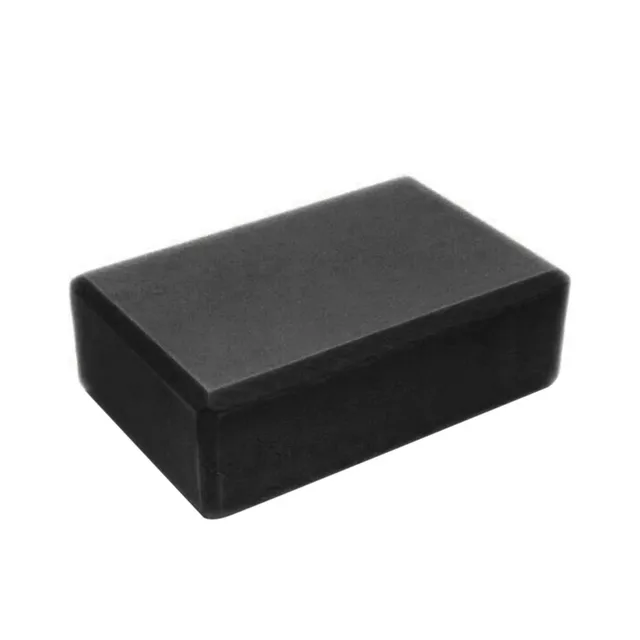 Colored EVA Yoga Block Brick Non-Slip Body Shaping Health Training Sports Stretching Exercise Pilates Gym Foam Fitness Equipment 4