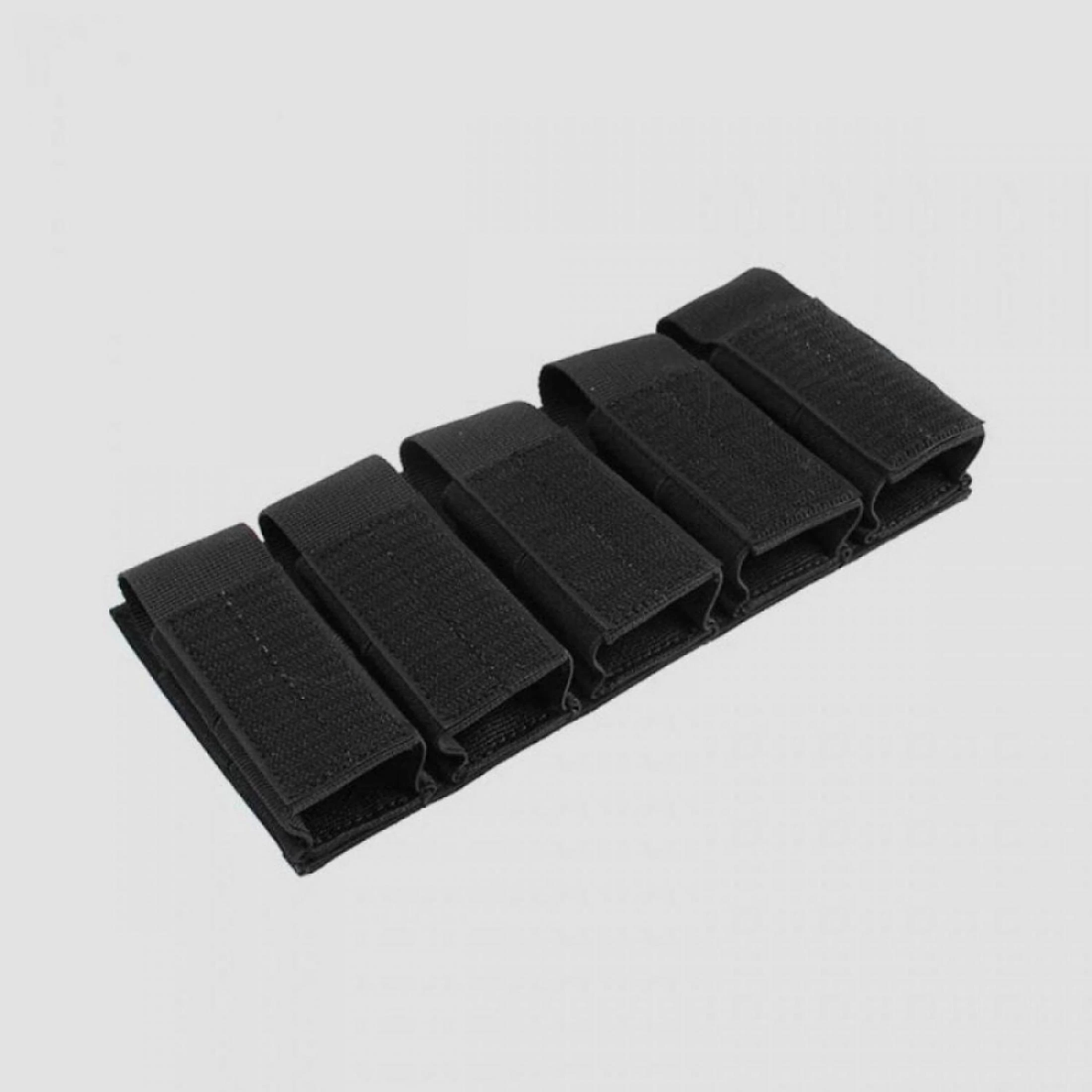 Mag Insert Chest Rig Mp5 Magazine Pouch Tactical Vest Mp5 Mag Insert Mp7 Bag Hook