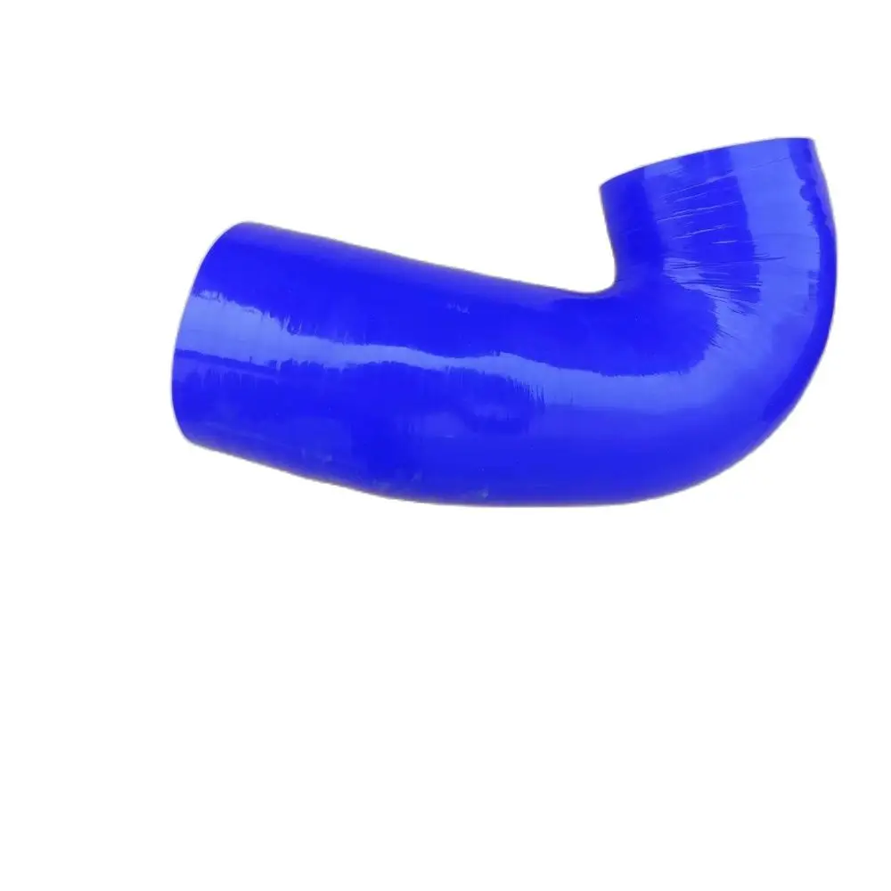 Air Filter Throttle Body silicone air intake induction Hose pipe for