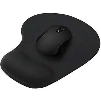 Ergonomic Wrist Rest Mousepad 2