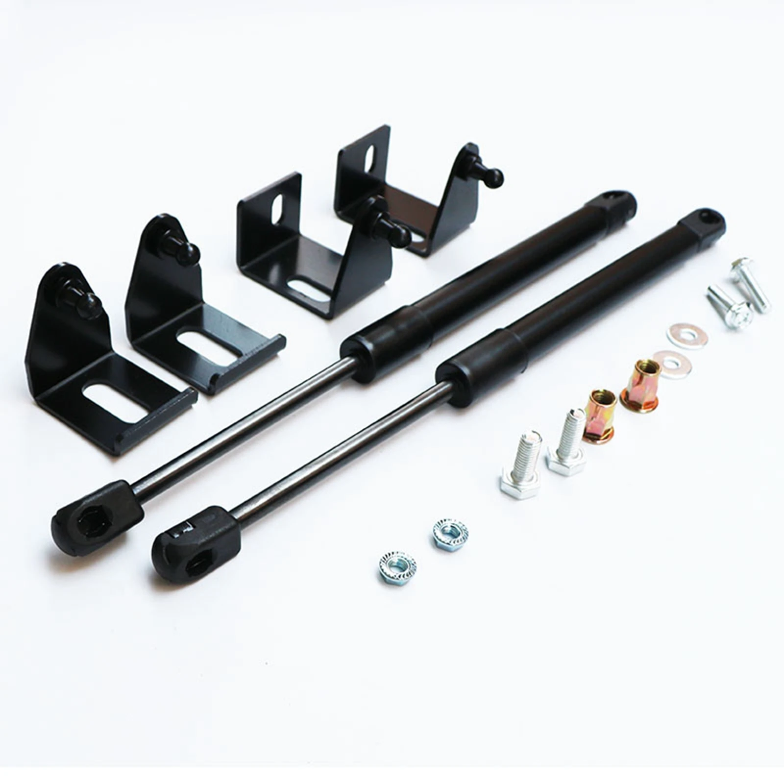 Engine Hood Lift Support Shock Strut Damper Direct Replaces Kit Ford Ranger T9