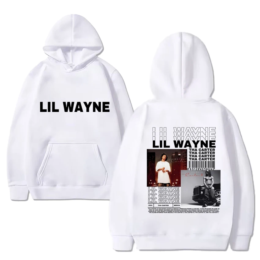 Рисунок 2 - Толстовка Мужская/Женская с длинным рукавом