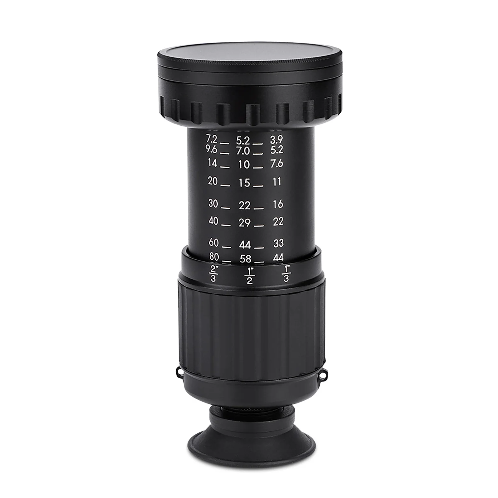 Director Scene Viewer Director View Finder VD-11X Micro Director's HD Viewfinder Scene Viewer Phototgarphy Accessory Viewfinder camera viewfinder accessories
