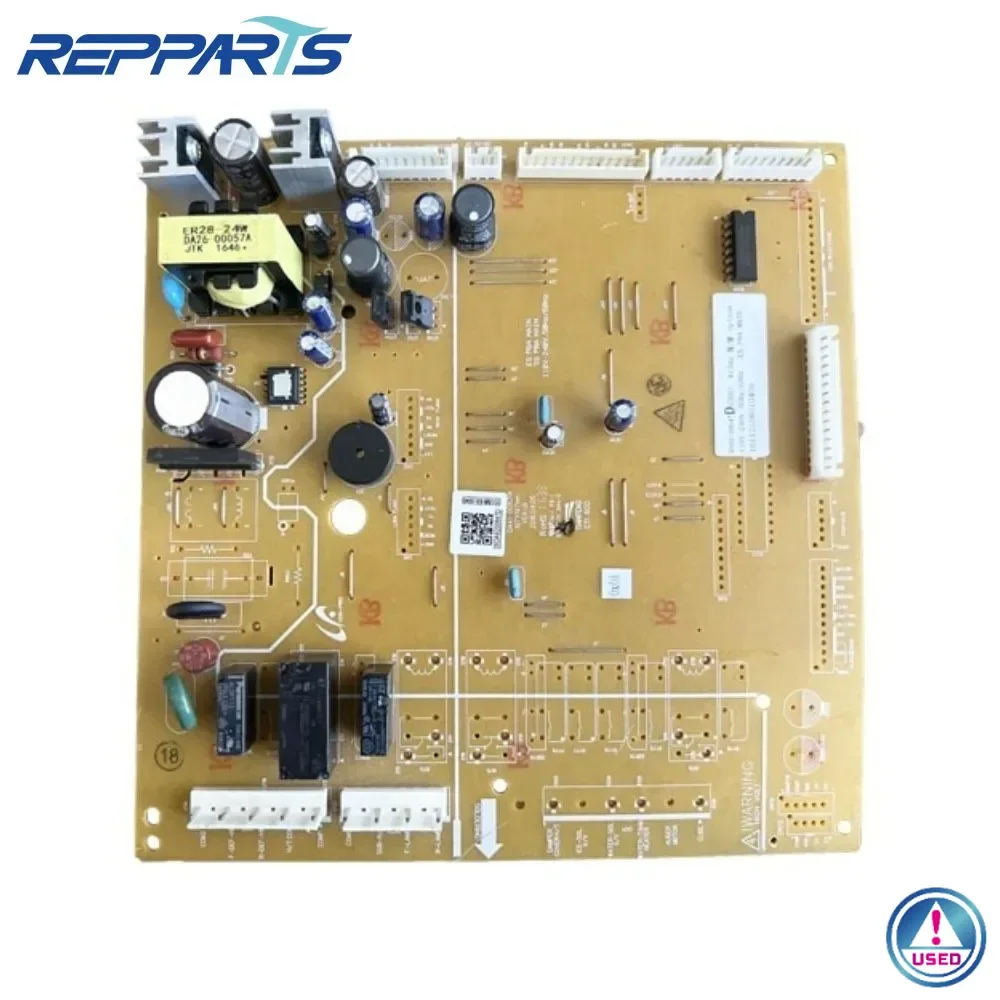 DA92-00647C DA92-00647D Circuit PCB DA41-00831A Control Board For Samsung Refrigerator Fridge Motherboard Freezer Parts